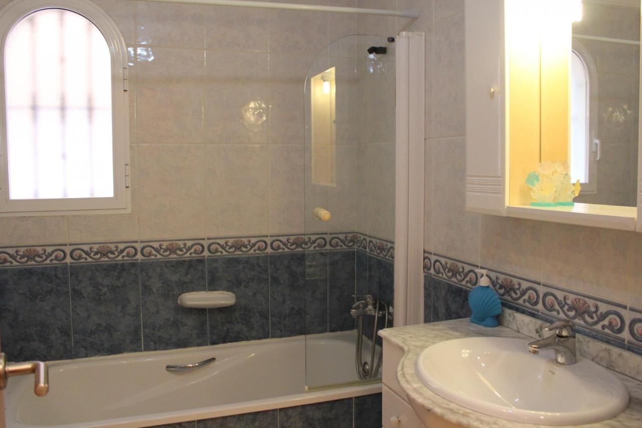 Apartament 187 Palm - Deniasol *