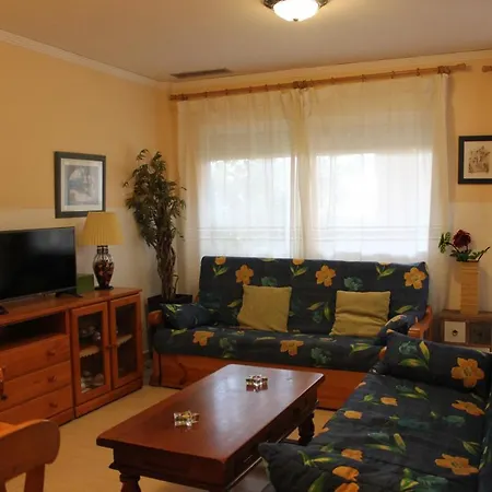 187 Palm Beach - Deniasol Extérieur photo