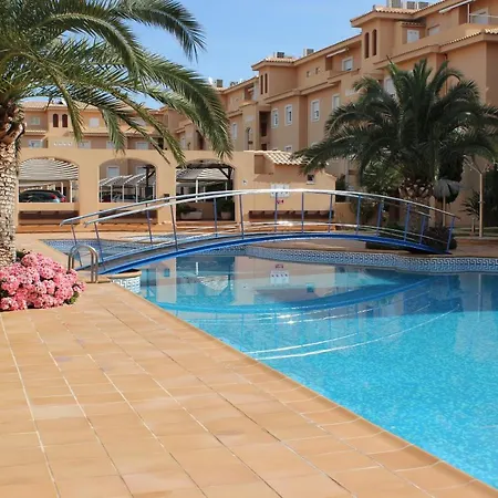 187 Palm Beach - Deniasol Extérieur photo