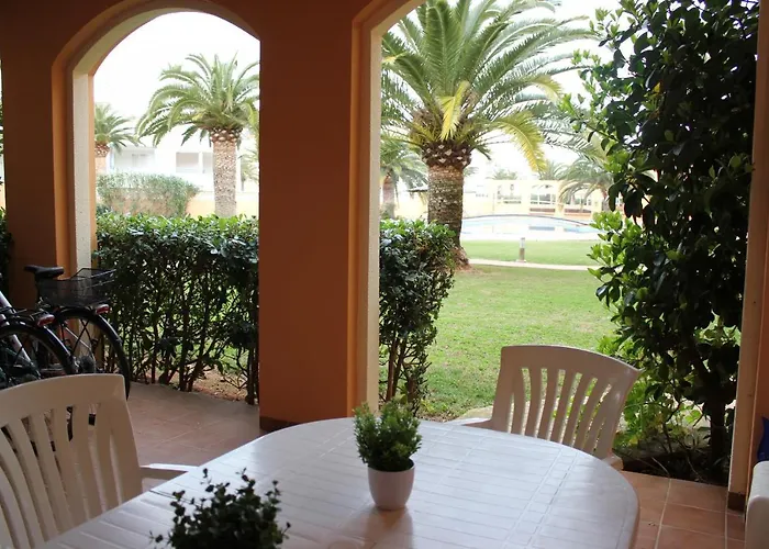 187 Palm Beach - Deniasol