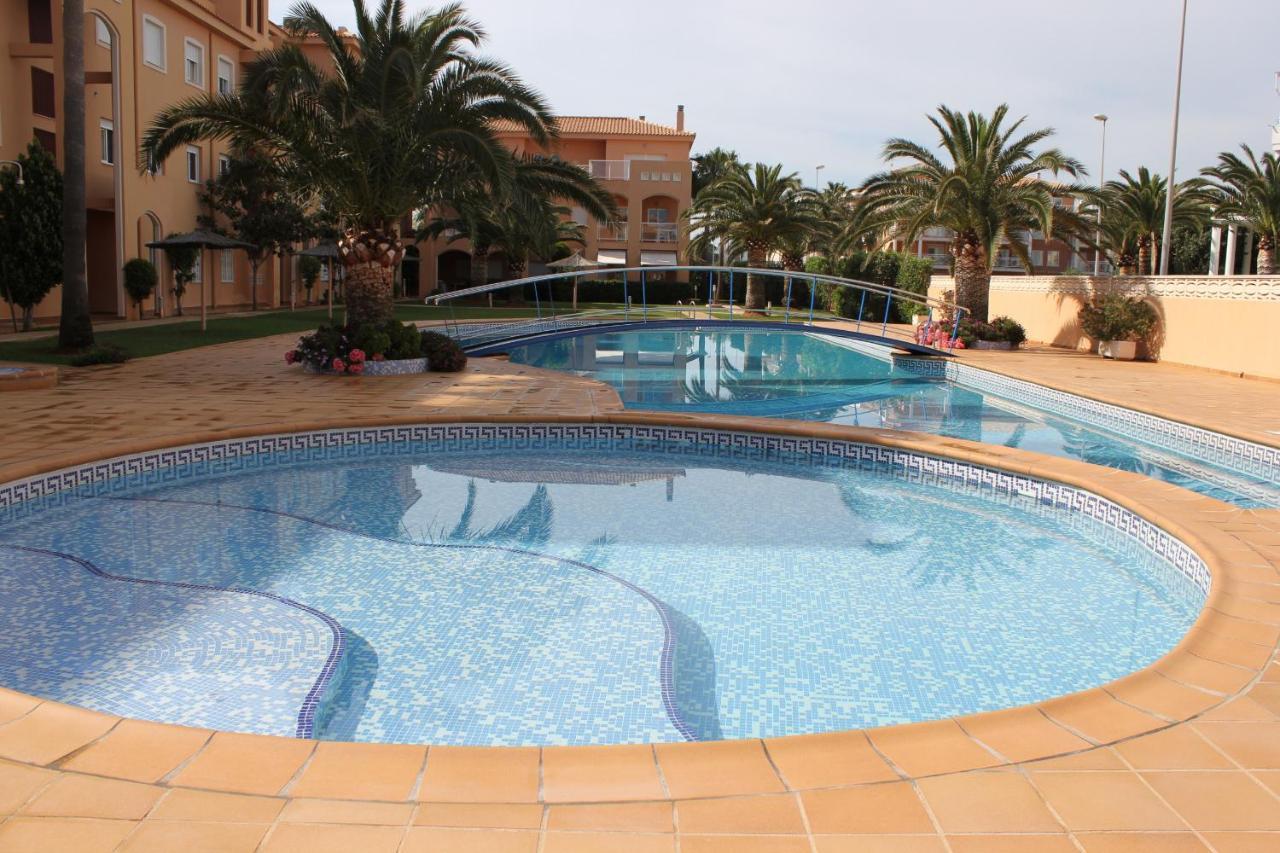 187 Palm - Deniasol Appartement