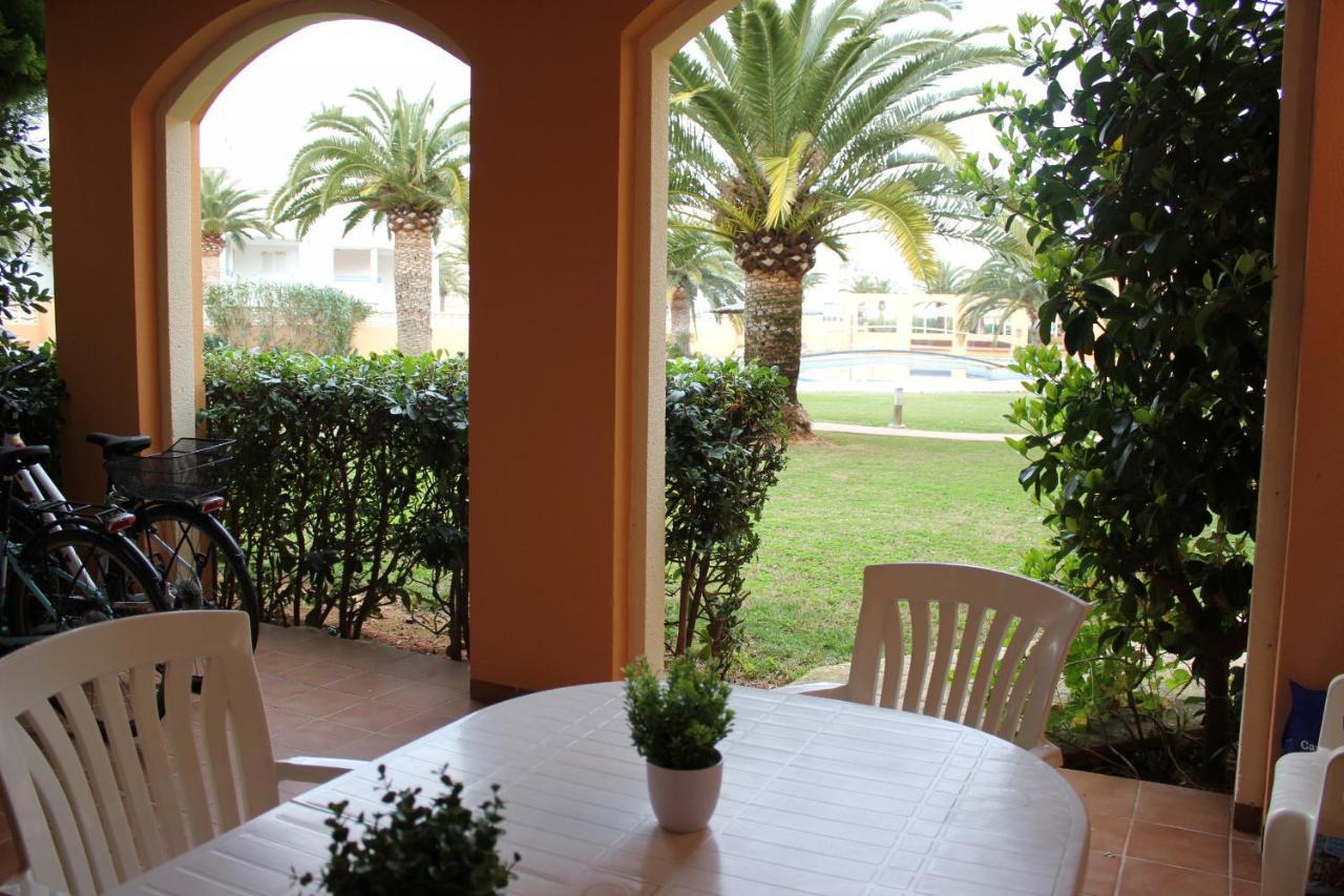 Appartamento 187 Palm - Deniasol *