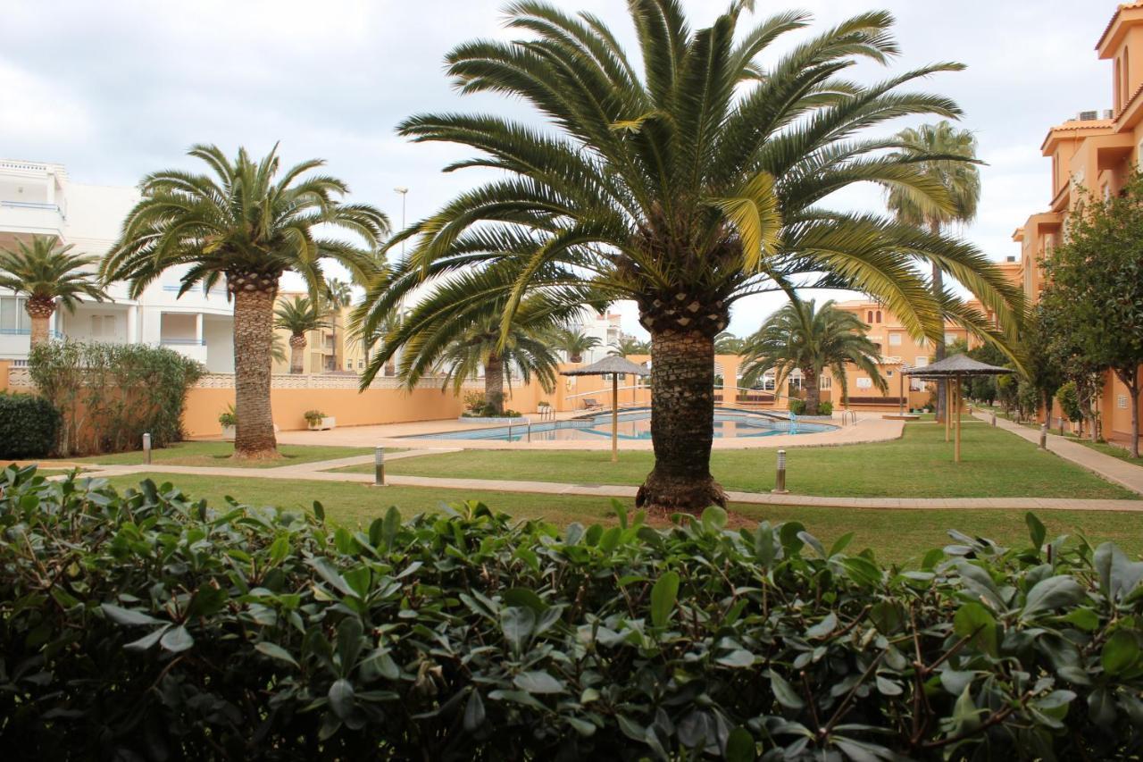 187 Palm - Deniasol Appartamento