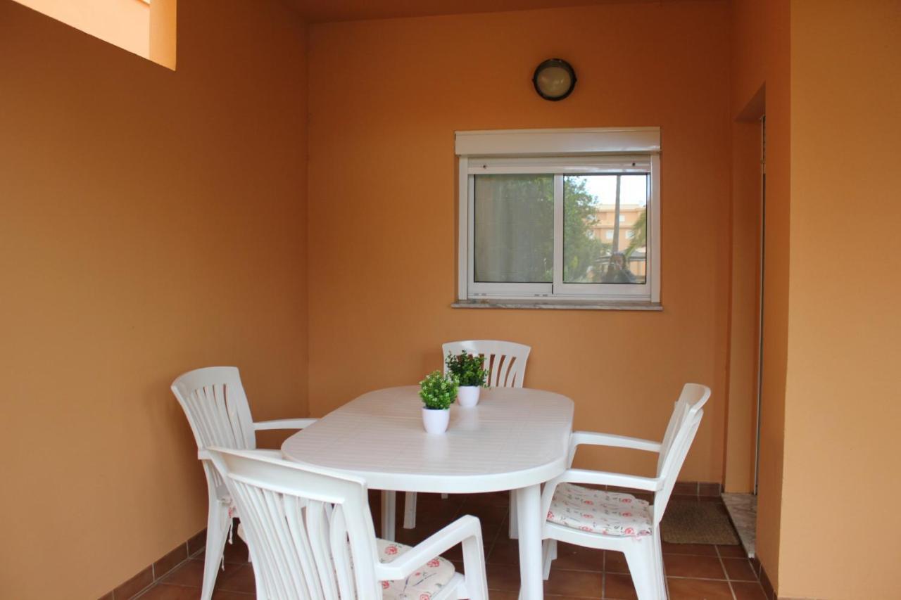 Appartement 187 Palm - Deniasol Dénia