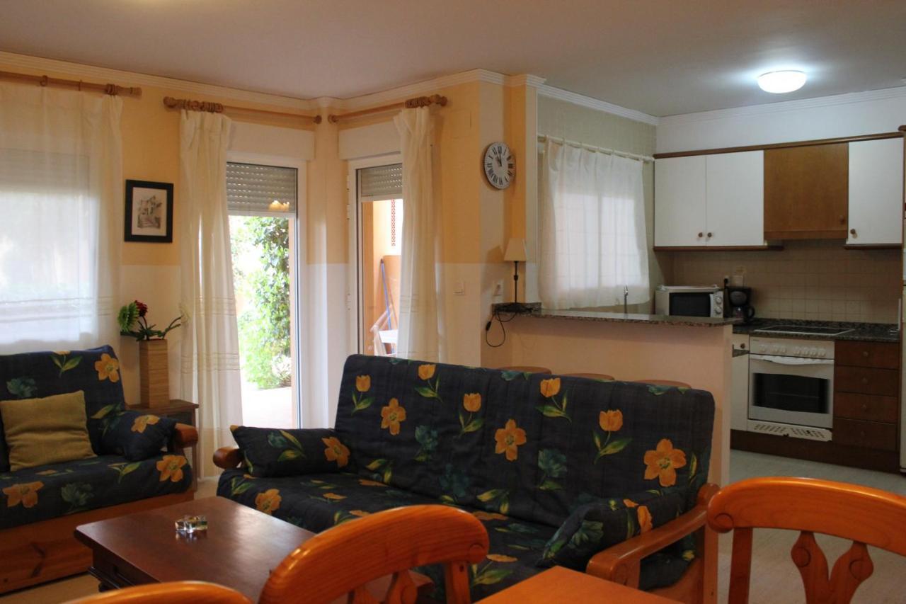 Appartement 187 Palm - Deniasol Dénia