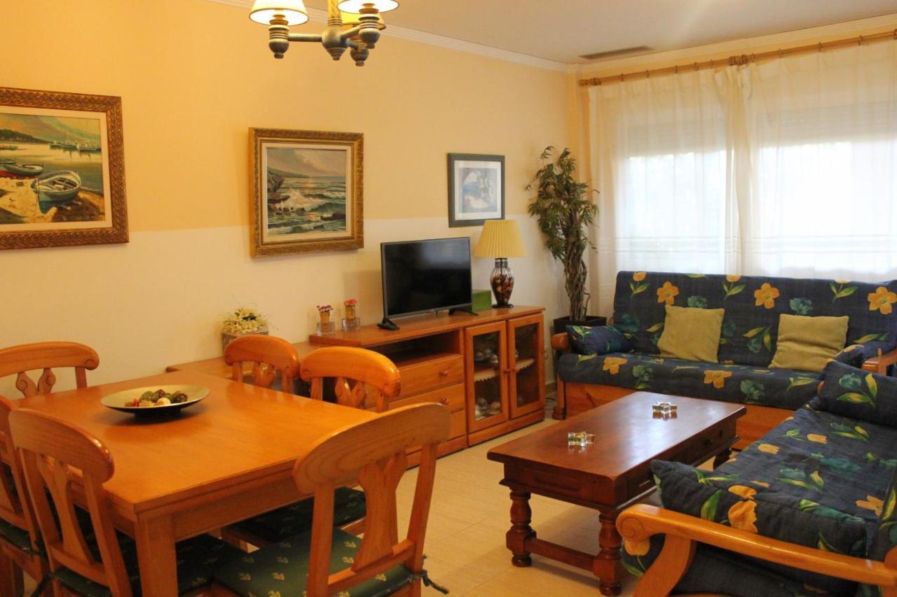 Appartamento 187 Palm - Deniasol Dénia