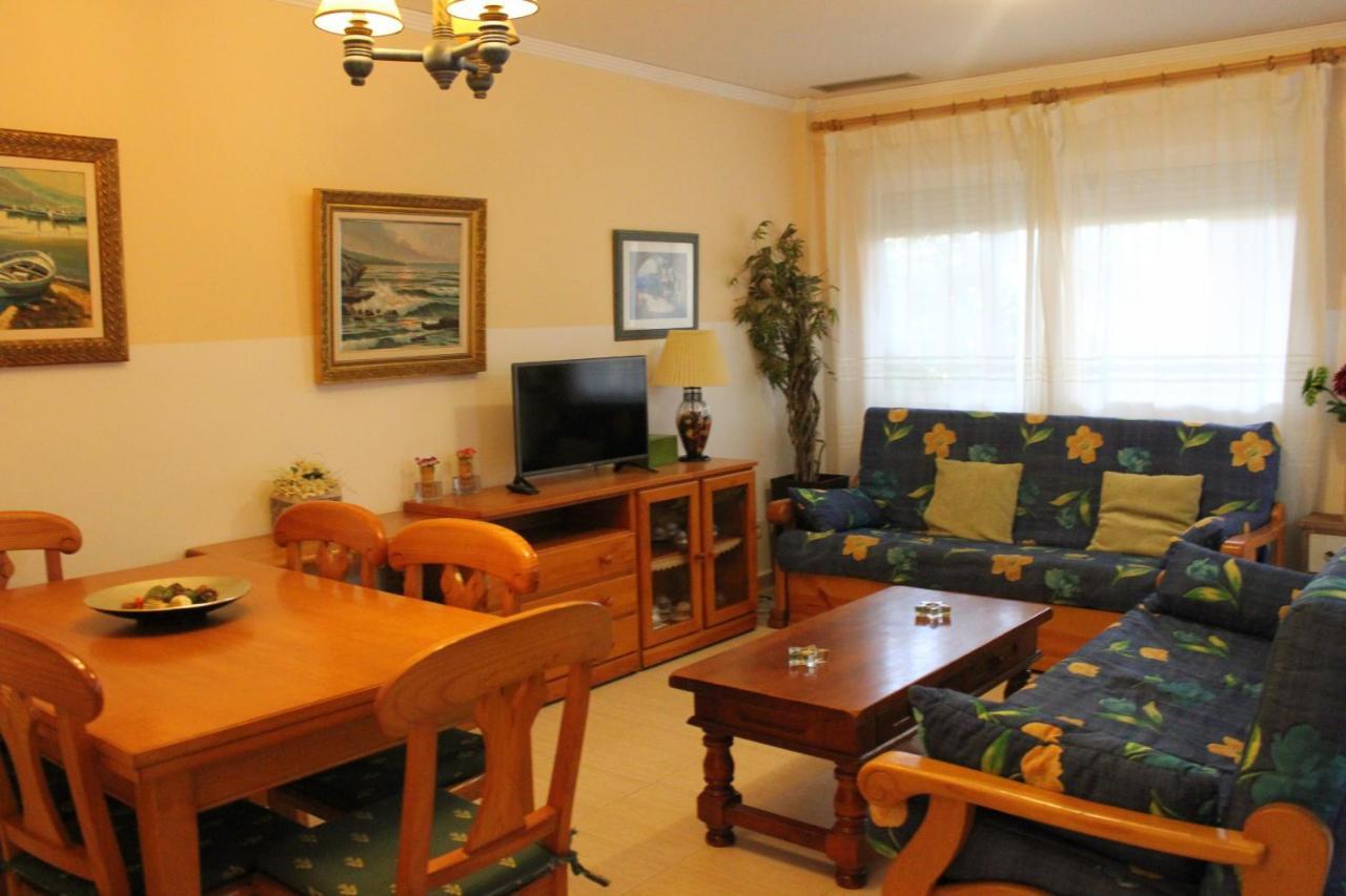 Appartement 187 Palm - Deniasol Dénia
