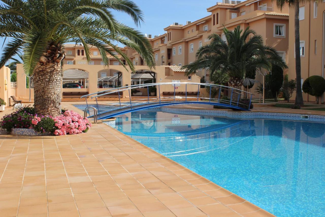 Appartement 187 Palm - Deniasol *