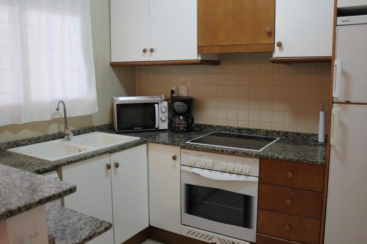 187 Palm - Deniasol Appartement