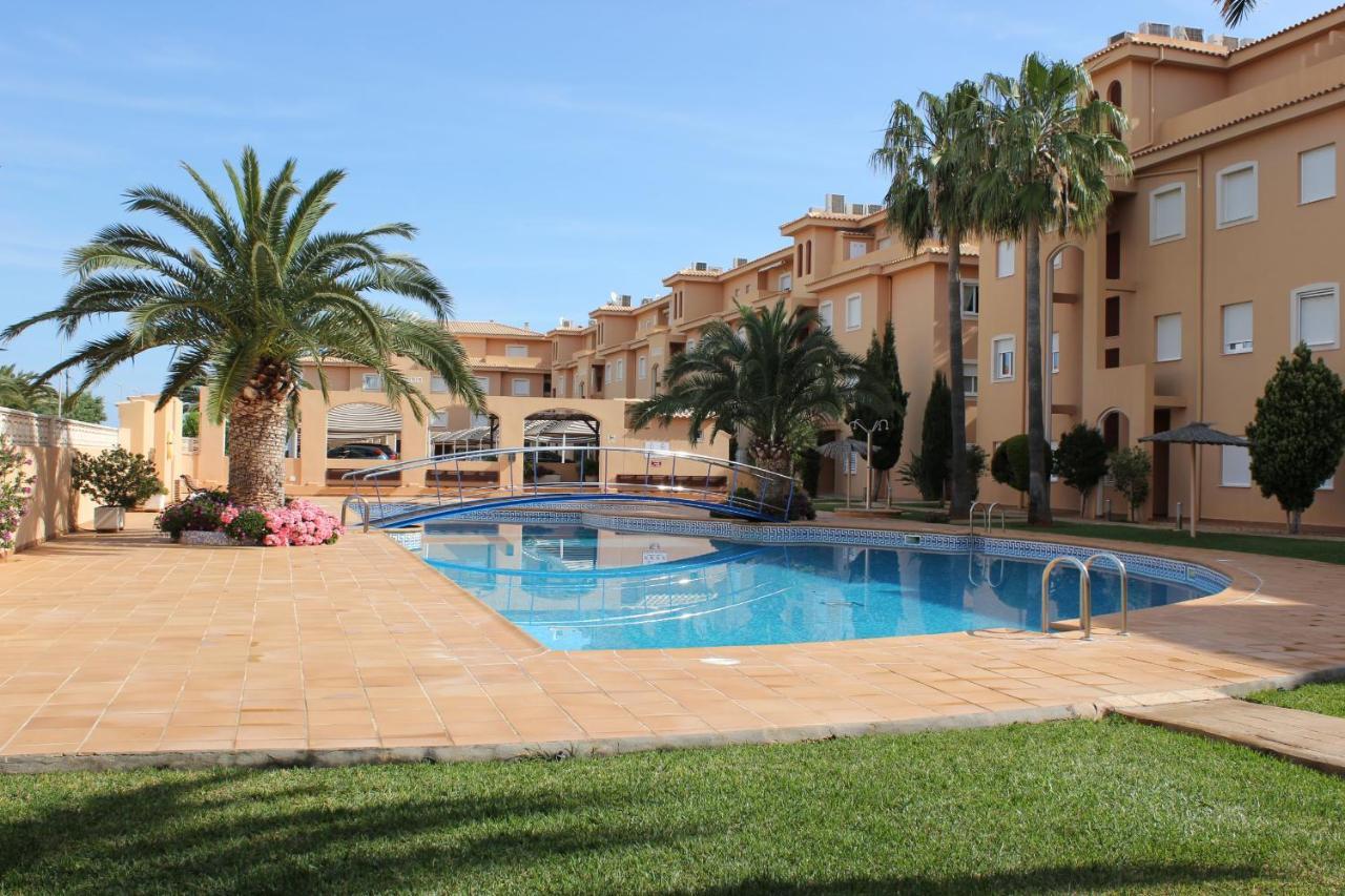Appartamento 187 Palm - Deniasol *
