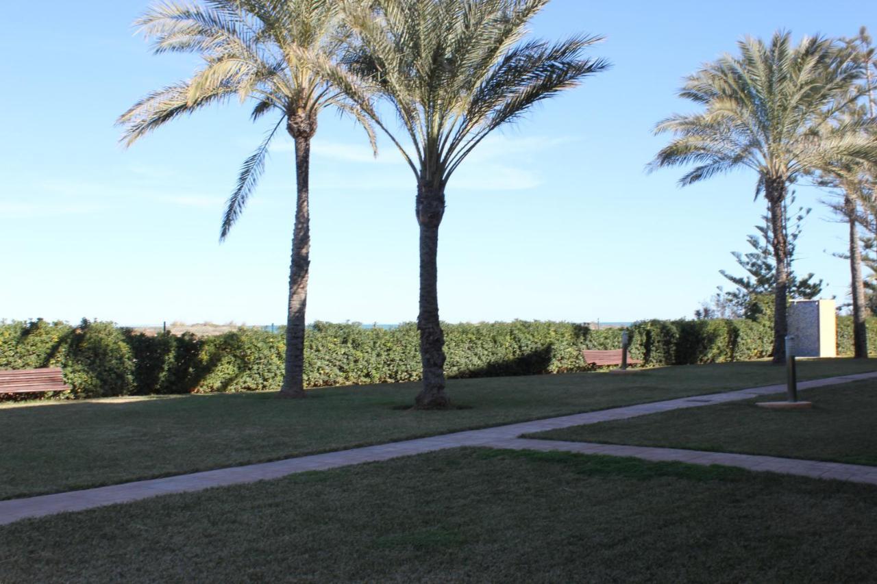 187 Palm - Deniasol Appartement