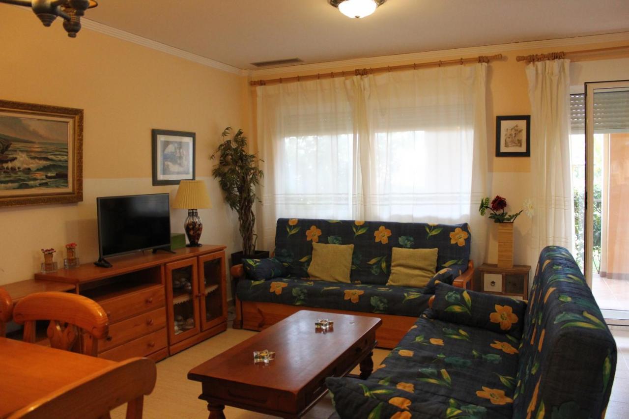 Apartamento 187 Palm - Deniasol