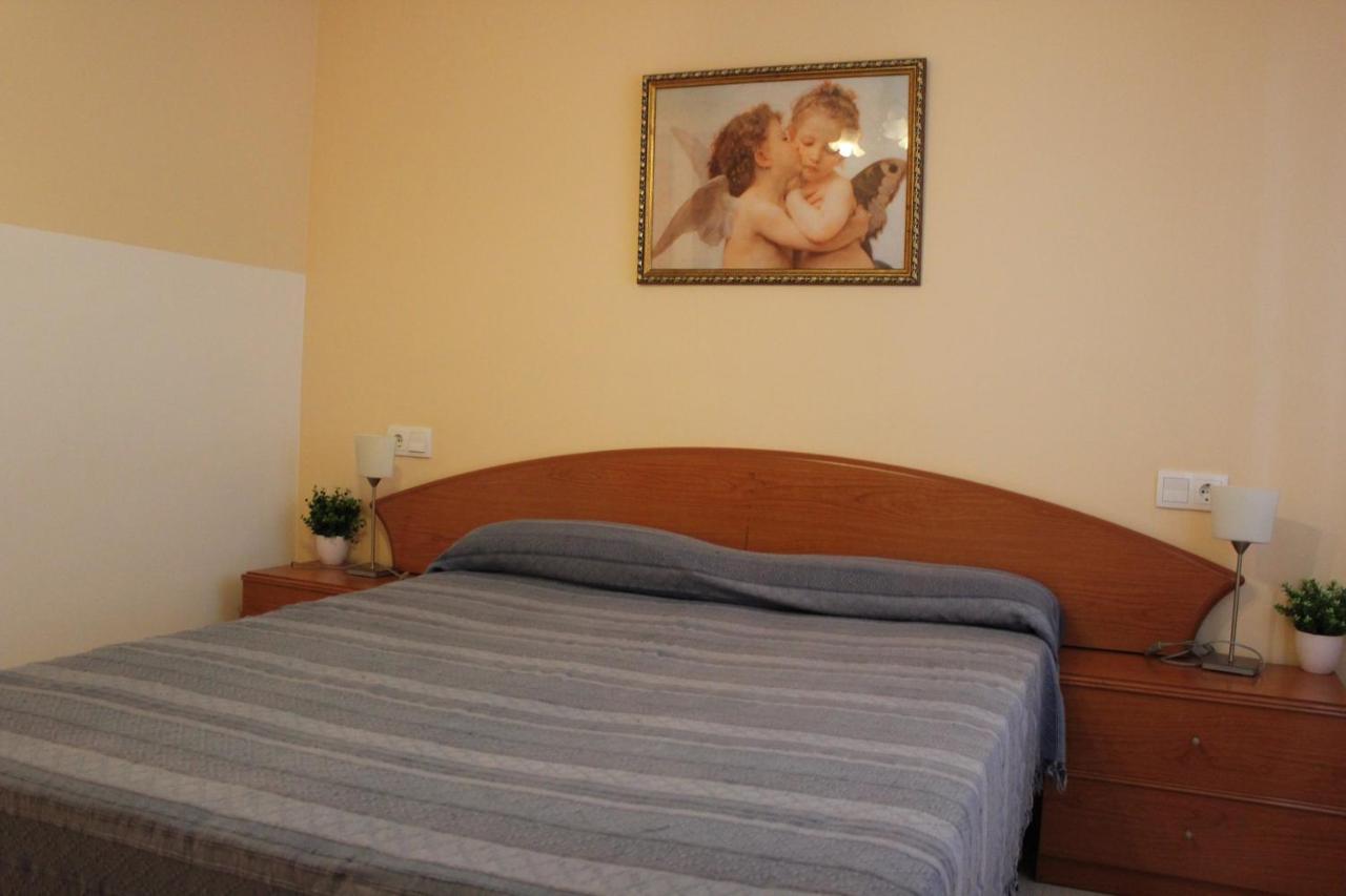 187 Palm - Deniasol Apartamento